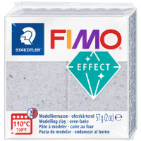FIMO Modelliermasse EFFECT, botanical malve, 57 g