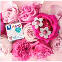 FIMO Modelliermasse EFFECT, botanical malve, 57 g