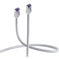 FLEXLINE Patchkabel, Kat. 6A, S FTP, hochflex....