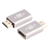 shiverpeaks BASIC-S HDMI-A Adapter, HDMI-A Stecker Kupplung