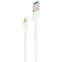 shiverpeaks BASIC-S Daten- & Ladekabel, USB-A -...