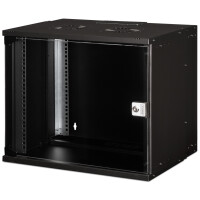 DIGITUS 19" Wandgehäuse SOHO PRO, (B)540 x...