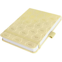 sigel Notizblock Jolie Beauty "Mystic Sun", DIN A6