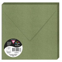 Pollen by Clairefontaine Brieumschlag 165 mm,...