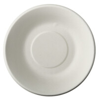 PAPSTAR Zuckerrohr-Schale "pure", rund, 200 ml,...