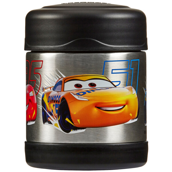 THERMOS Isolier-Speisegefäß FUNTAINER Food Jar, Frozen II