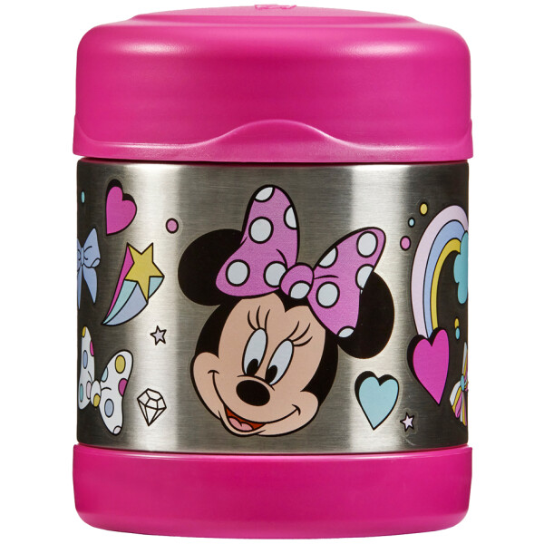 THERMOS Isolier-Speisegefäß FUNTAINER Food Jar, Frozen II