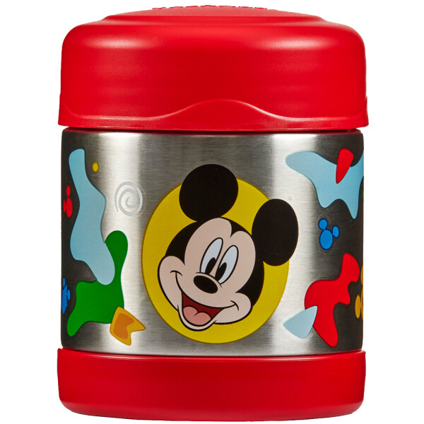 THERMOS Isolier-Speisegefäß FUNTAINER Food Jar, Frozen II