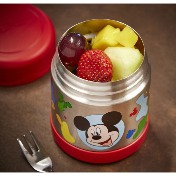 THERMOS Isolier-Speisegefäß FUNTAINER Food Jar, Frozen II