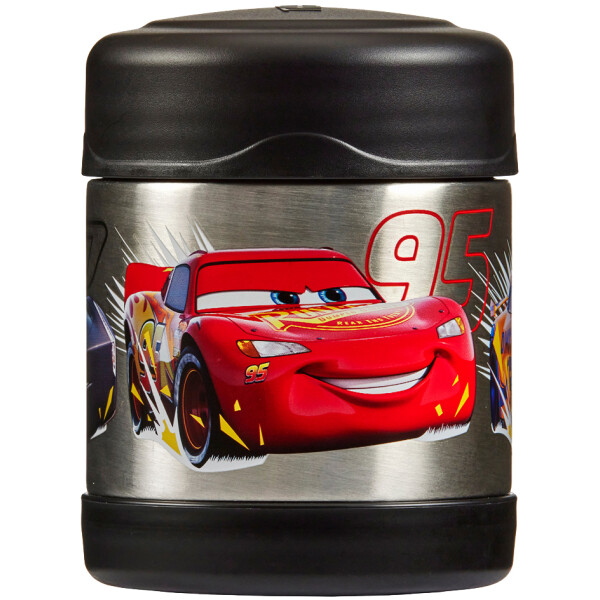 THERMOS Isolier-Speisegefäß FUNTAINER Food Jar, Frozen II
