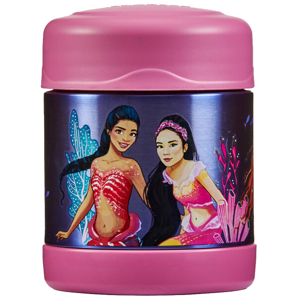 THERMOS Isolier-Speisegefäß FUNTAINER Food Jar, Frozen II