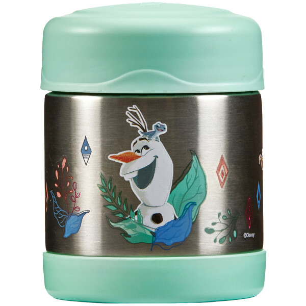 THERMOS Isolier-Speisegefäß FUNTAINER Food Jar, Frozen II