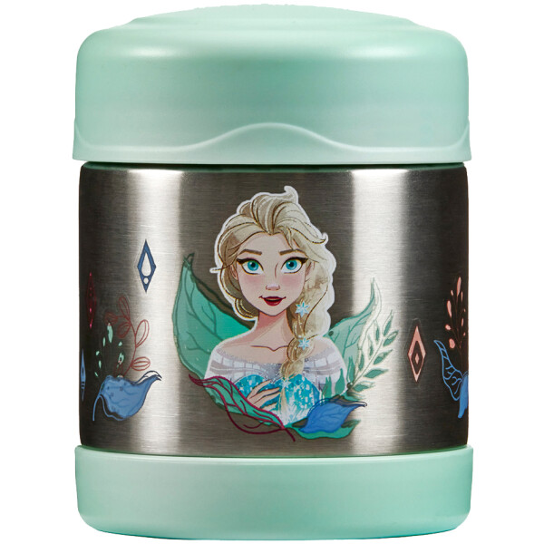 THERMOS Isolier-Speisegefäß FUNTAINER Food Jar, Frozen II