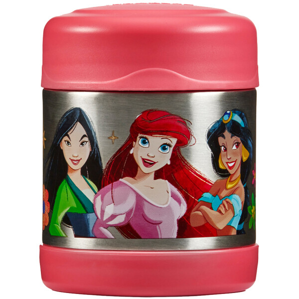 THERMOS Isolier-Speisegefäß FUNTAINER Food Jar, Frozen II