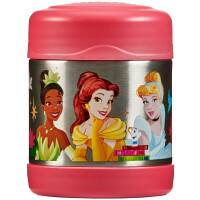 THERMOS Isolier-Speisegefäß FUNTAINER Food Jar, Frozen II