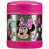 THERMOS Isolier-Speisegefäß FUNTAINER Food Jar, Frozen II