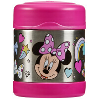 THERMOS Isolier-Speisegefäß FUNTAINER Food Jar, Frozen II
