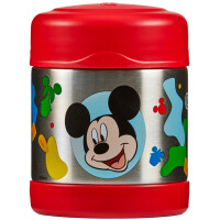 THERMOS Isolier-Speisegefäß FUNTAINER Food Jar, Frozen II