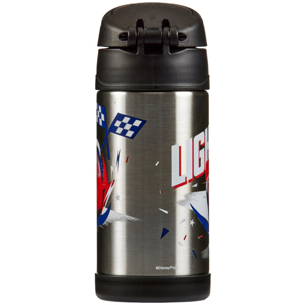THERMOS Isolier-Trinkflasche FUNTAINER BOTTLE, Disney Minnie