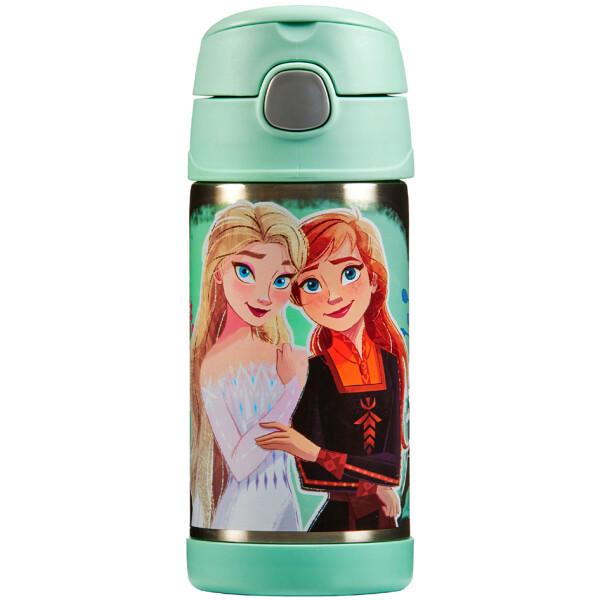 THERMOS Isolier-Trinkflasche FUNTAINER BOTTLE, Disney Minnie