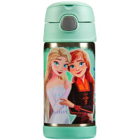 THERMOS Isolier-Trinkflasche FUNTAINER BOTTLE, Disney Minnie