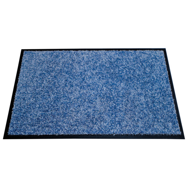 miltex Schmutzfangmatte EAZYCARE COLOR, 120x180 cm, schwarz