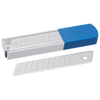 WESTEX Cutter-Ersatzklingen Profi, Klinge: 18 mm