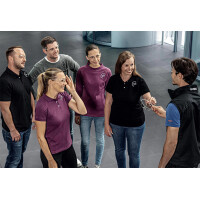 uvex Bügelbrille pure-fit, Scheibentönung: klar