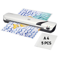 GBC Laminiergerät Inspire+, bis DIN A3, weiß