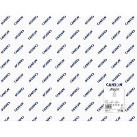 CANSON Zeichenpapier "Acrylic", 500 x 650 mm,...
