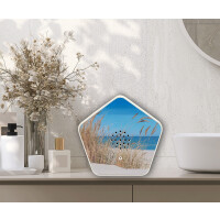 OLYMP Klangbox Sounds of Nature Box, 4 Naturklänge,...