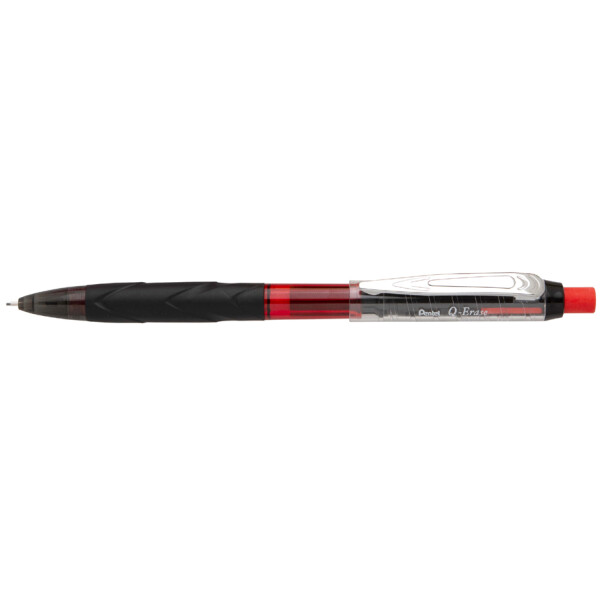 Pentel Druckbleistift Q-Erase, 0,5 mm, violett blau