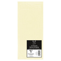 Clairefontaine Seidenpapier, (B)500 x (H)700 mm, dunkelgrün