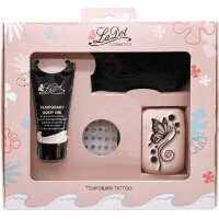 COLOP Tattoo-Stempel-Set LaDot Set 9, Stone M230