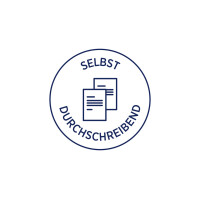 AVERY Zweckform Erlaubnisschein f. feuergefährliche...