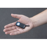 ANSMANN Schlüsselleuchte ML400R mit Boost-Funktion,...