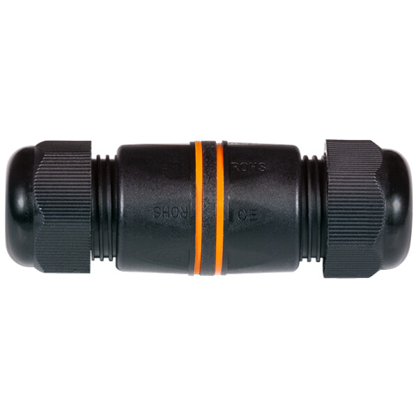 LogiLink Outdoor Patchkabel-Verbinder, Kat.6, geschirmt