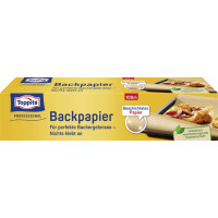 TOPPITS Backpapier Professional, Breite: 380 mm,...