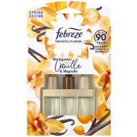 febreze Duftstecker 3Volution, unbestückt