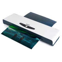 pavo Laminiergerät Alaska Vigor, DIN A3, schwarz...