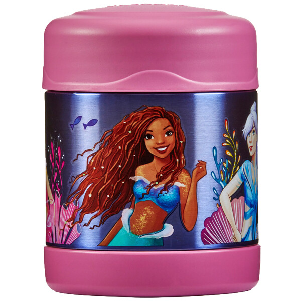 THERMOS Isolier-Speisegefäß FUNTAINER Food Jar, Princesses