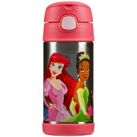 THERMOS Isolier-Trinkflasche FUNTAINER BOTTLE, Disney Mickey