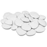 tera Dekosteine "Pebbles", Größe S,...