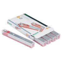 LEITZ Heftklammer-Kassette K8 für...