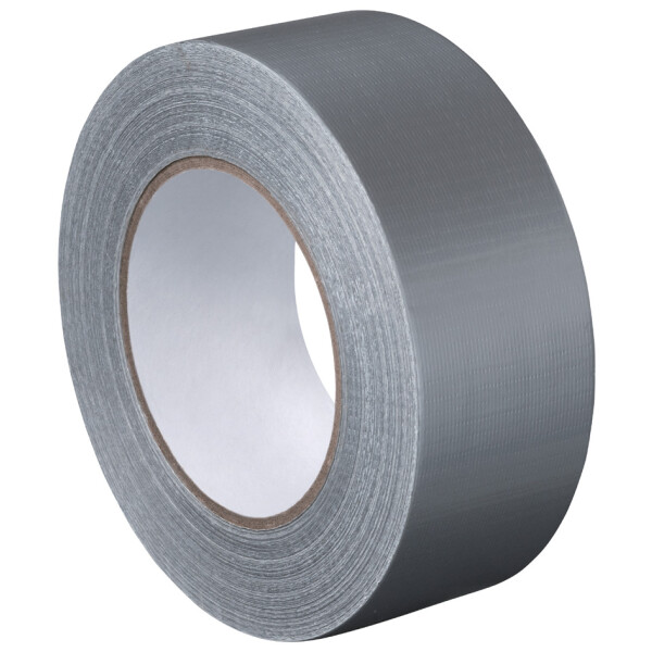 WESTEX Reparaturband, 48 mm x 50 m, silber