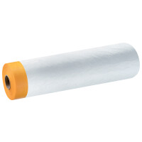 WESTEX Kombi Mask Gold Profi, 1.100 mm x 25 m, gold