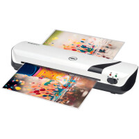 GBC Laminiergerät Inspire+, bis DIN A4, schwarz