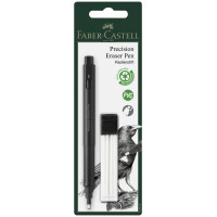 FABER-CASTELL Ersatzradierer für PRECISION ERASER PEN