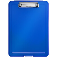 helit Klemmbrett mit Aufbewahrungsbox "the...