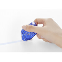 PLUS JAPAN Nachfüll-Kassette für Kleberoller...